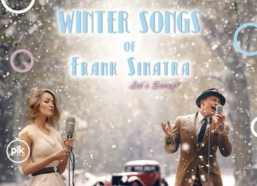 Winter Songs of Frank Sinatra | koncert