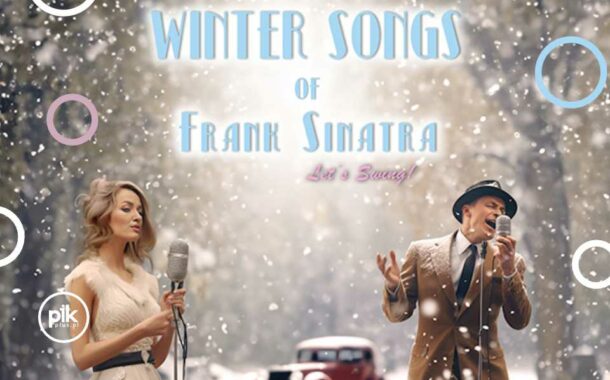 Winter Songs of Frank Sinatra | koncert