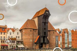 Noc Muzeów 2026 w Gdańskim Żurawiu