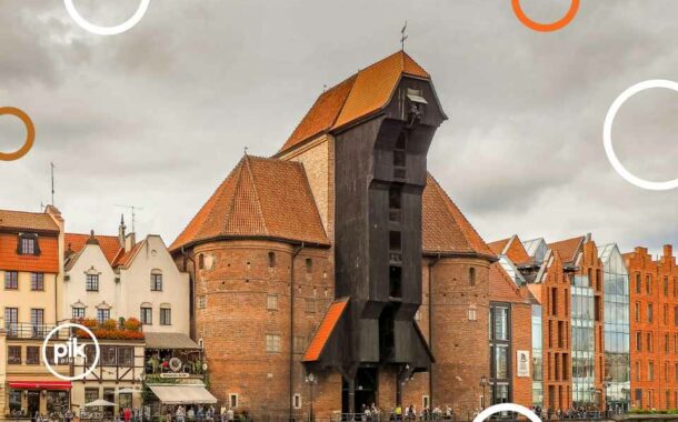 Noc Muzeów  w Gdańskim Żurawiu
