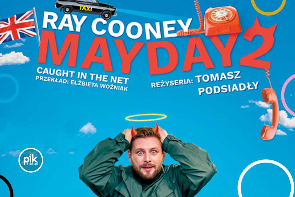 Mayday 2 | spektakl