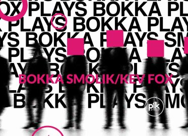 Bokka x Smolik / Kev Fox | koncert w Gdańsku - Bilety