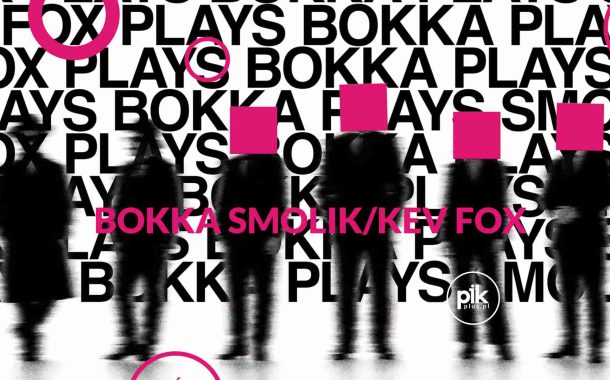Bokka x Smolik / Kev Fox | koncert w Gdańsku - Bilety