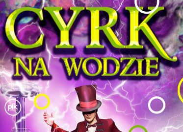 Cyrk na wodzie Imperial Show