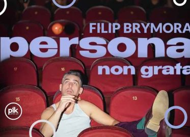 Filip Brymora | stand-up w Gdańsku - Bilety