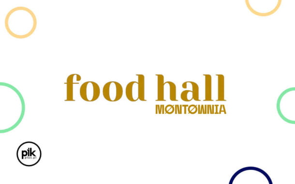 Food Hall Montownia