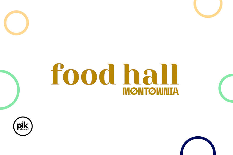 Food Hall Montownia
