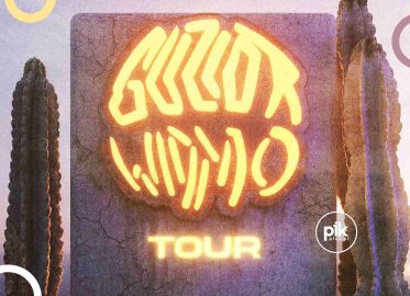 Guzior | koncert w Gdańsku - Bilety