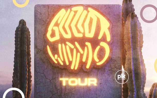 Guzior | koncert w Gdańsku - Bilety
