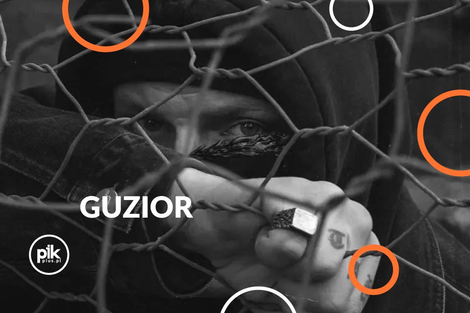 Guzior | koncert