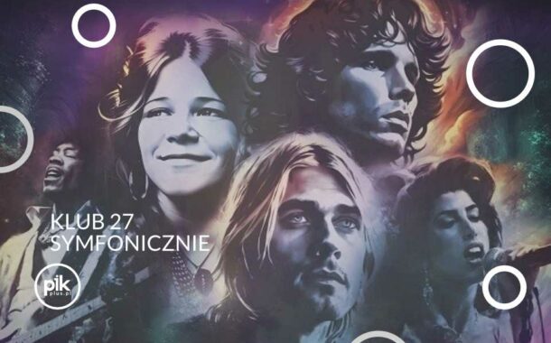 Klub 27 Symfonicznie | koncert