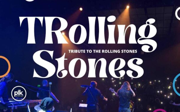 TRolling Stones | koncert