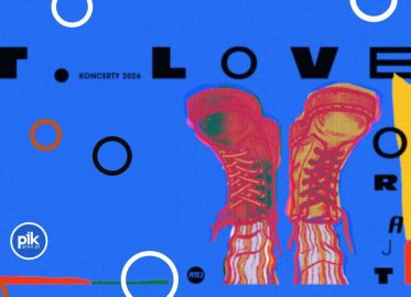 T. Love | koncert w Gdańsku - Bilety