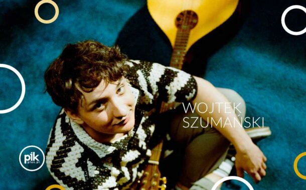 Wojtek Szumański | koncert