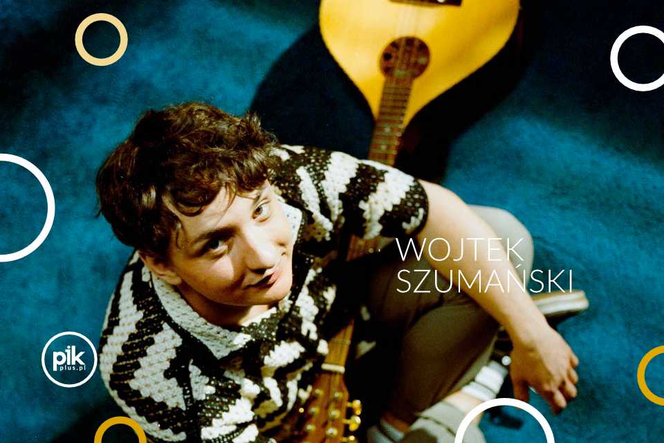 Wojtek Szumański | koncert