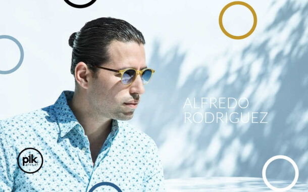 Alfredo Rodriguez | koncert