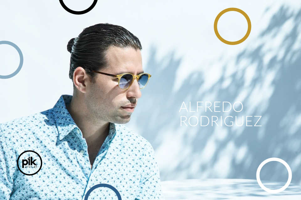 Alfredo Rodriguez | koncert