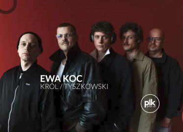 Ewa Koc - Król/Tyszkowski | koncert w Gdańsku - Bilety