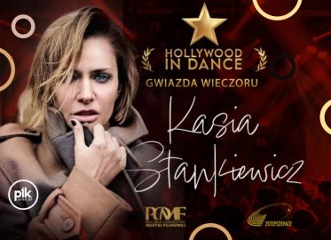 Koncert Muzyki Filmowej - Hollywood in Dance | koncert