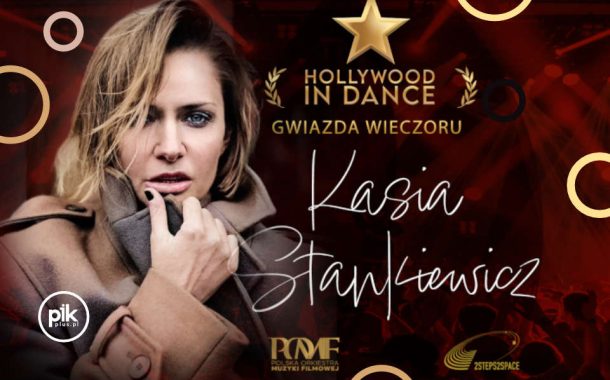 Koncert Muzyki Filmowej - Hollywood in Dance | koncert
