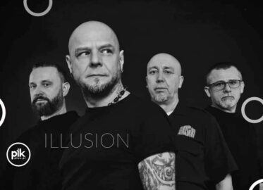 Illusion | koncert w Gdynia - Bilety