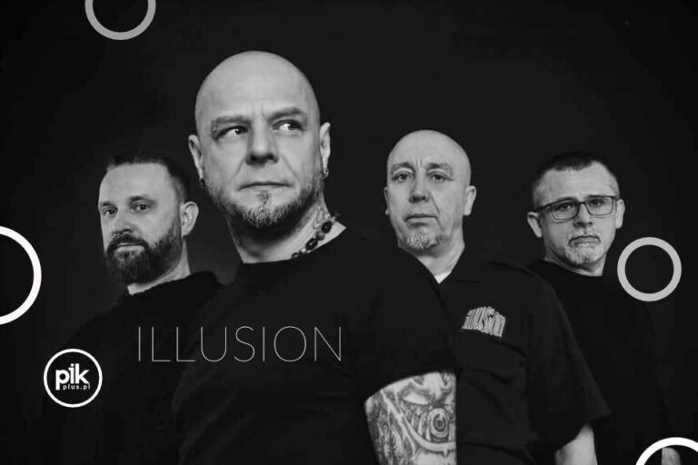 Illusion | koncert w Gdynia – Bilety