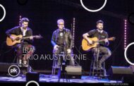 IRA - Trio Akustyczne| koncert