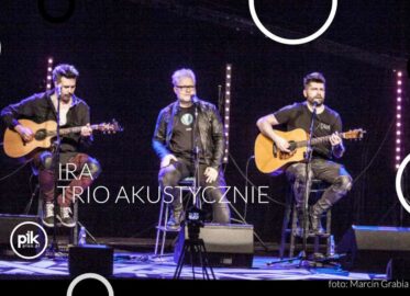 IRA - Trio Akustyczne| koncert