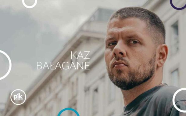 Kaz Bałagane | koncert