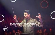 Lords of the Sound: The Music of Hans Zimmer | koncert w Gdyni - Bilety
