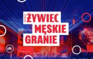 Męskie Granie - Gdańsk 2025