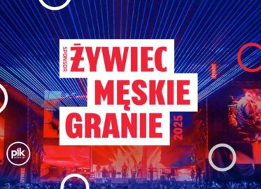 Męskie Granie - Gdańsk 2025