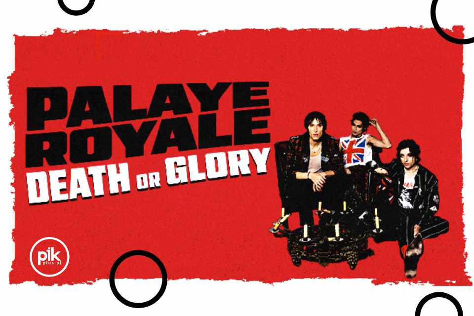 Palaye Royale | koncert