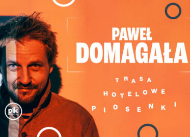 Paweł Domagała | koncert