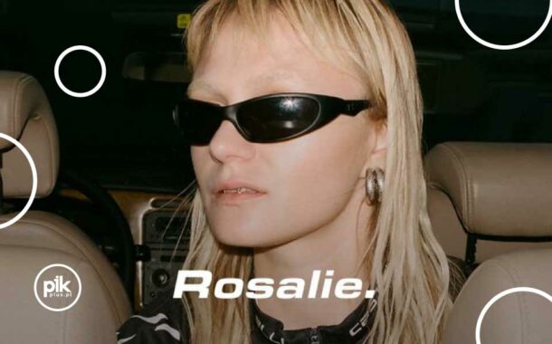 Rosalie. | koncert