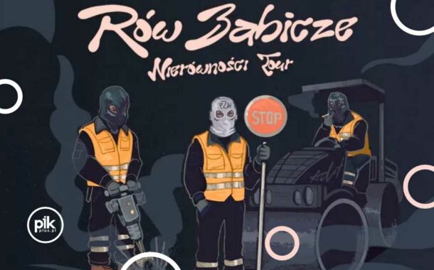 Rów Babicze | koncert