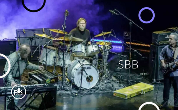 SBB | koncert
