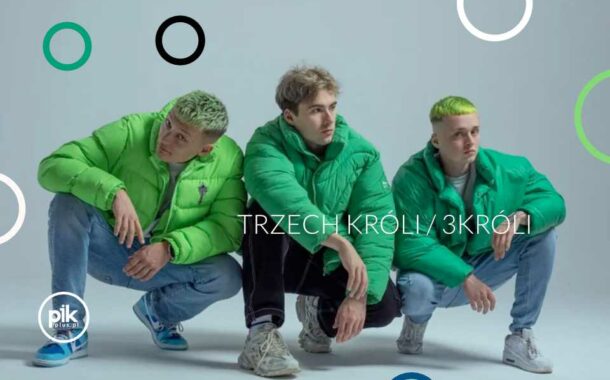 Trzech Króli / 3Króli | koncert