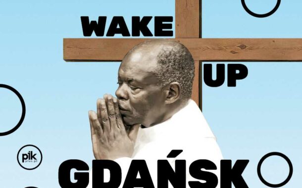 John Bashobora w Gdańsku | Rekolekcje ewangelizacyjne