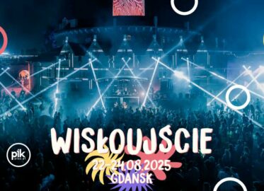 Wisłoujście Festival 2025