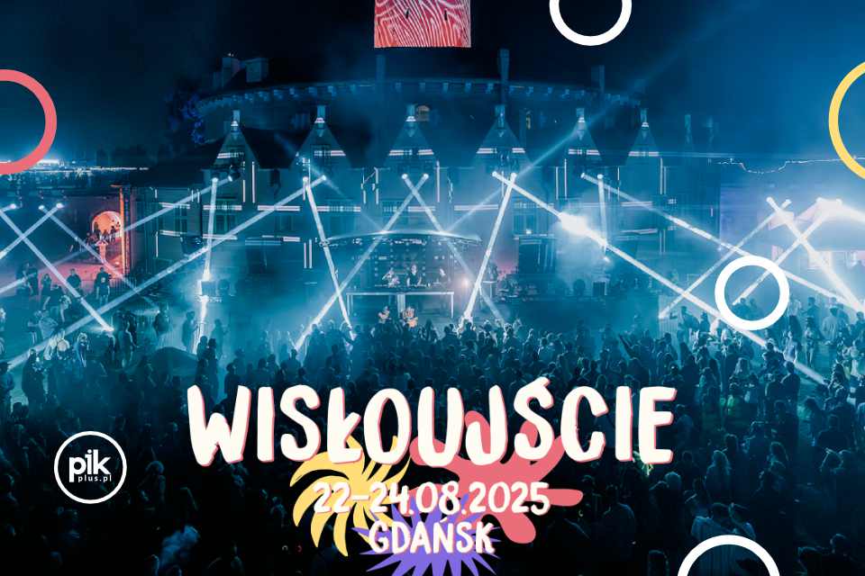 Wisłoujście Festival 2025