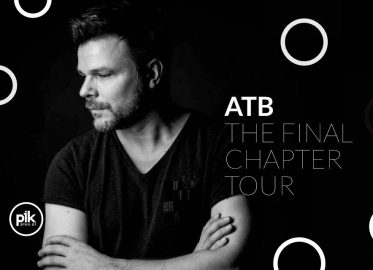 ATB | koncert w Gdyni - Bilety