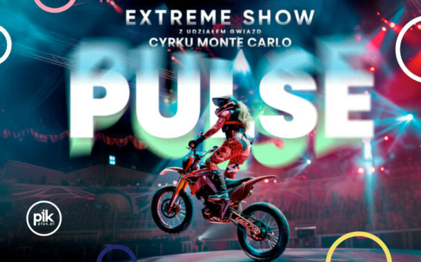 Extrame Show Pulse