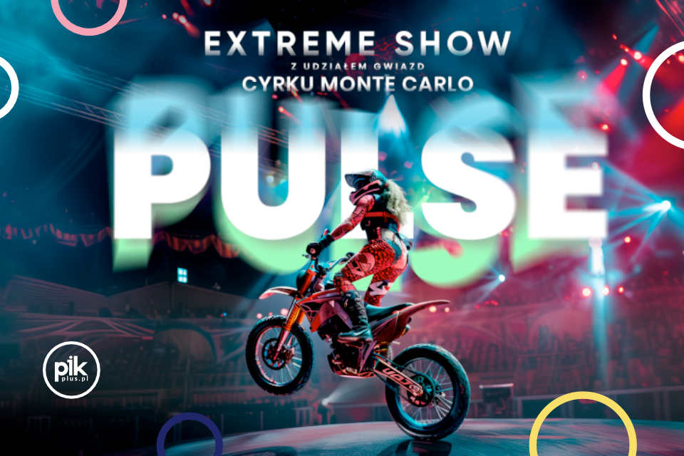 Extrame Show Pulse