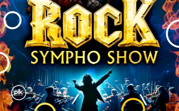 Prime Orchestra - Rock Sympho Show | koncert