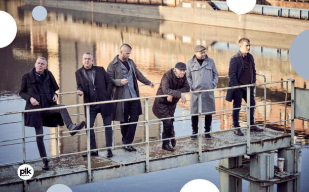 Raz Dwa Trzy | koncert