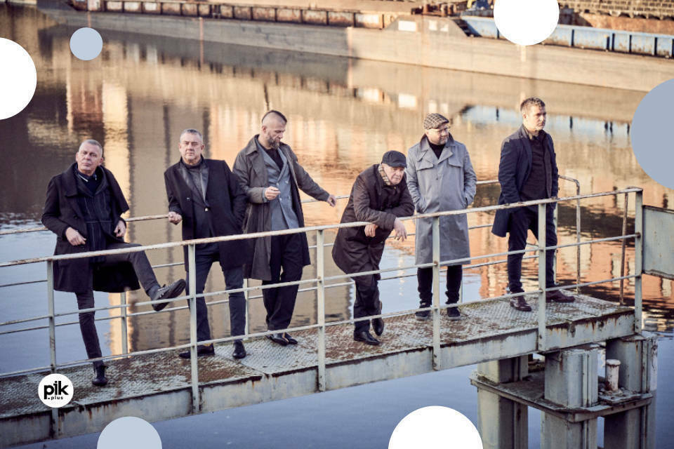 Raz Dwa Trzy | koncert