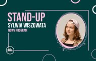 Sylwia Wiszowata | stand-up