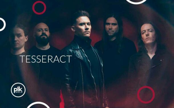 TesseracT | koncert