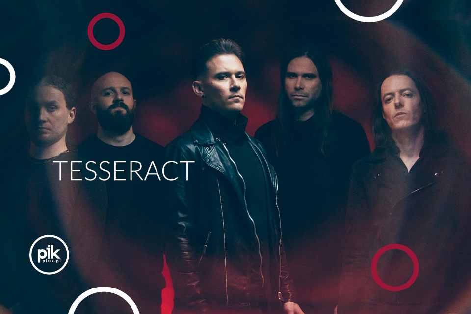 TesseracT | koncert